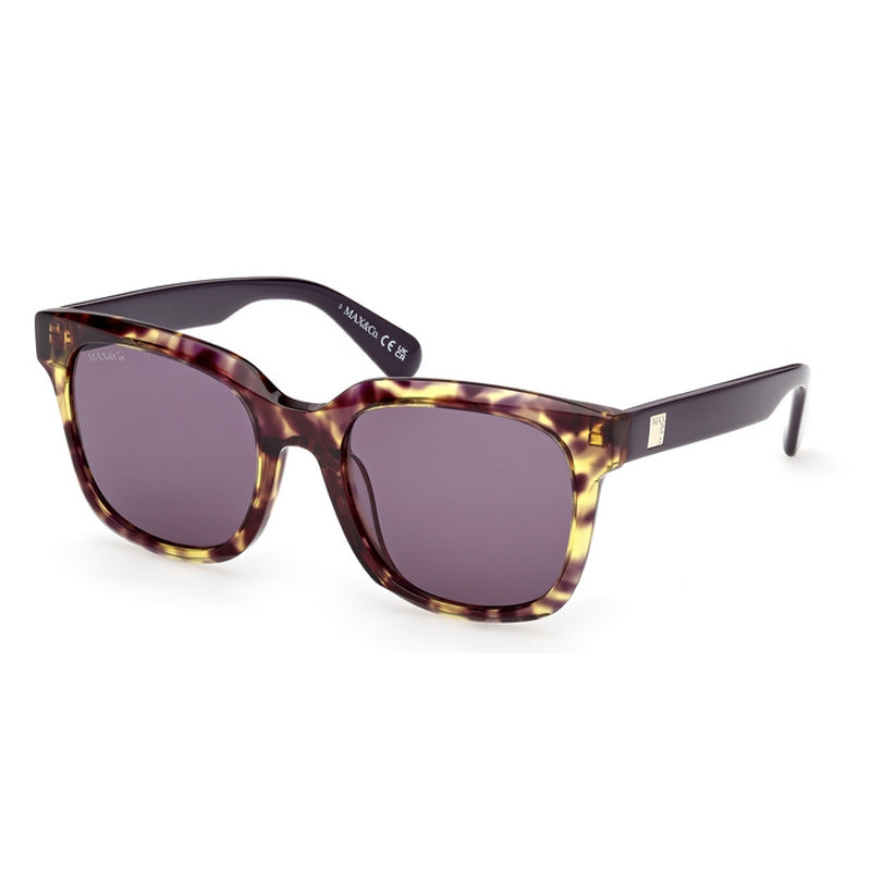 Occhiale da Sole MAX and Co., Modello: MO0146 Colore: 56Y
