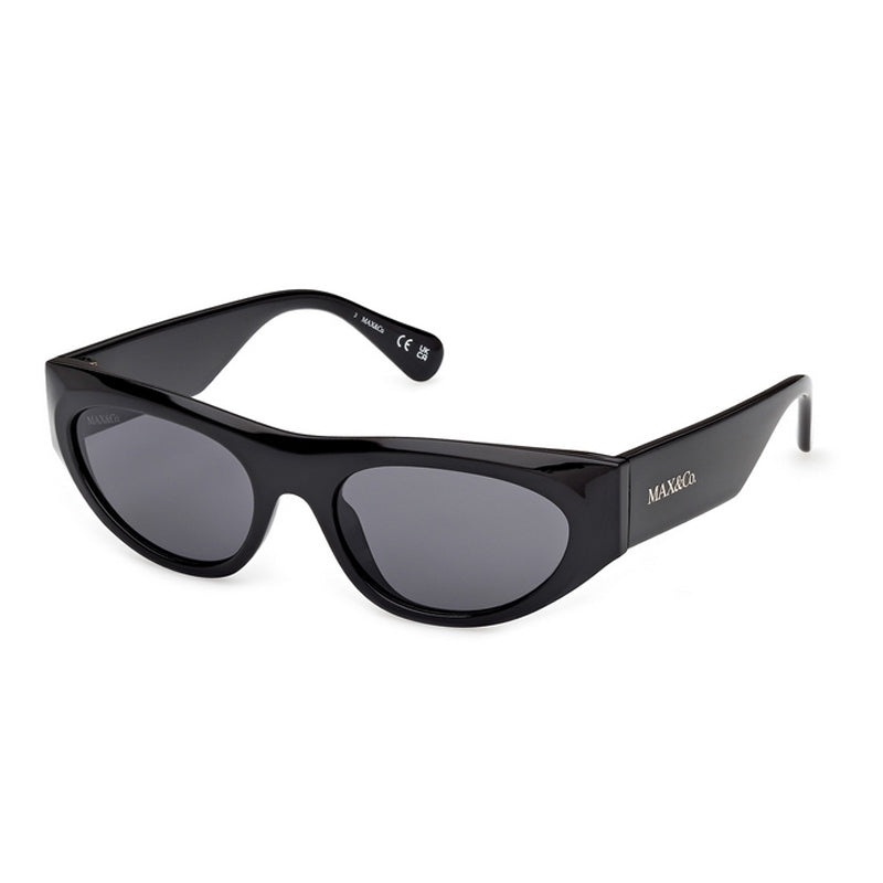 Occhiale da Sole MAX and Co., Modello: MO0147 Colore: 01A