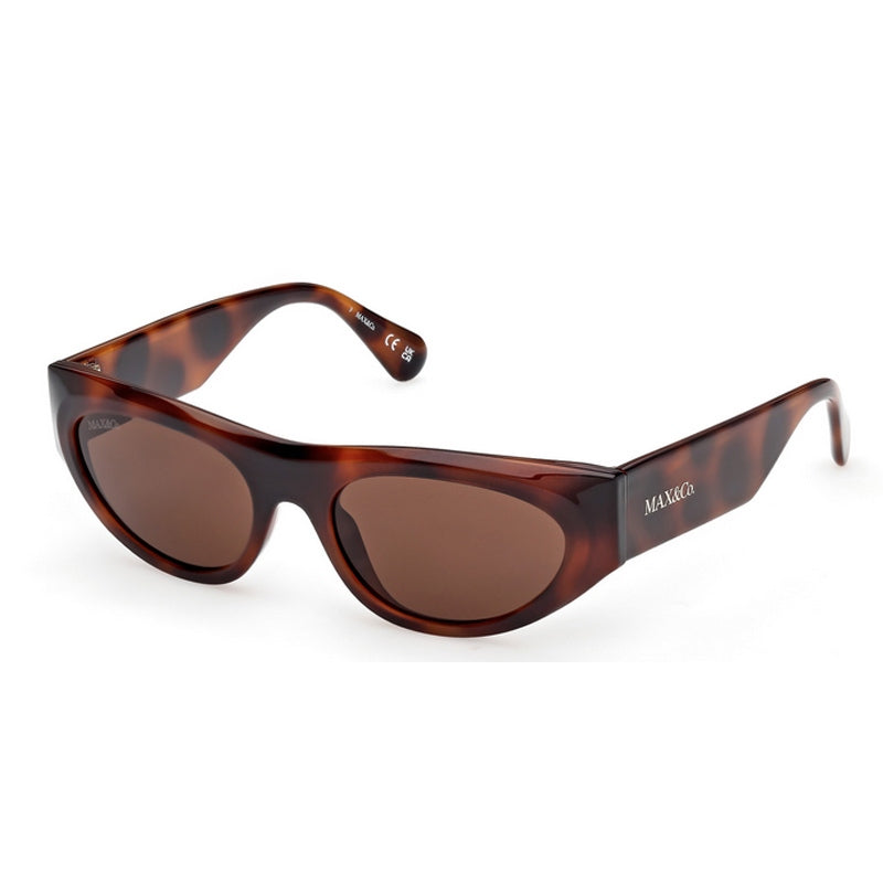 Occhiale da Sole MAX and Co., Modello: MO0147 Colore: 52E