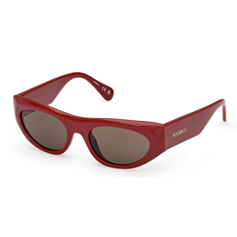 Occhiale da Sole MAX and Co., Modello: MO0147 Colore: 66E