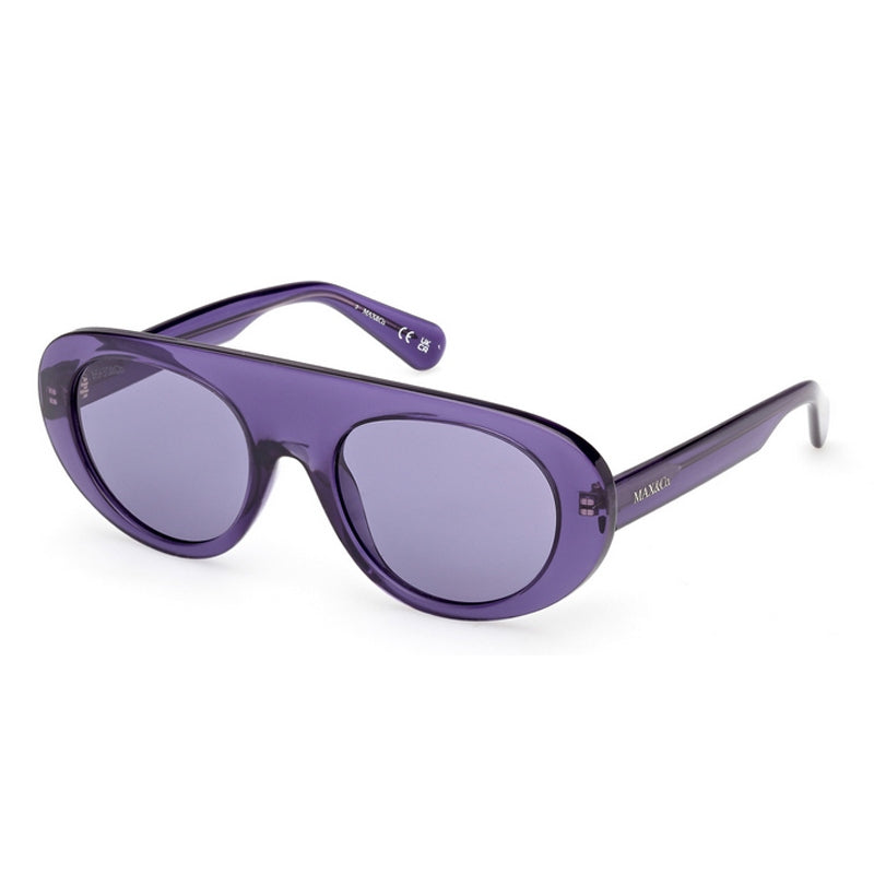 Occhiale da Sole MAX and Co., Modello: MO0148 Colore: 81Y