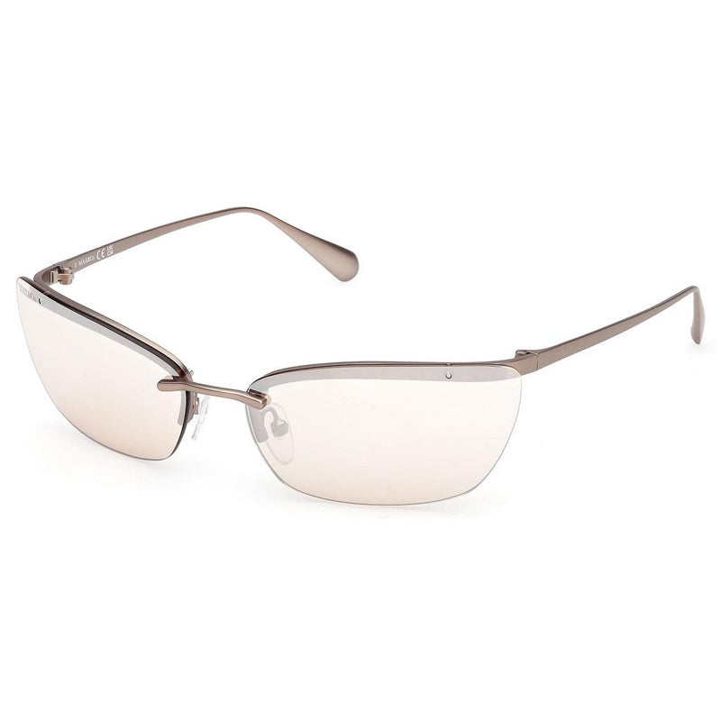 Occhiale da Sole MAX and Co., Modello: MO0150 Colore: 38G