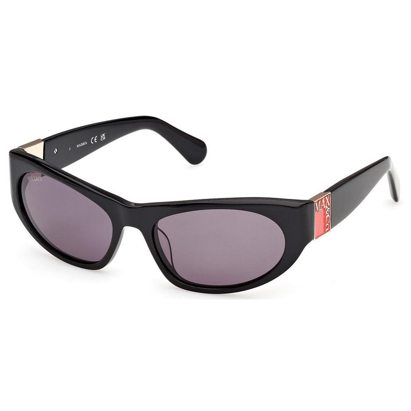 Occhiale da Sole MAX and Co., Modello: MO0151 Colore: 01A