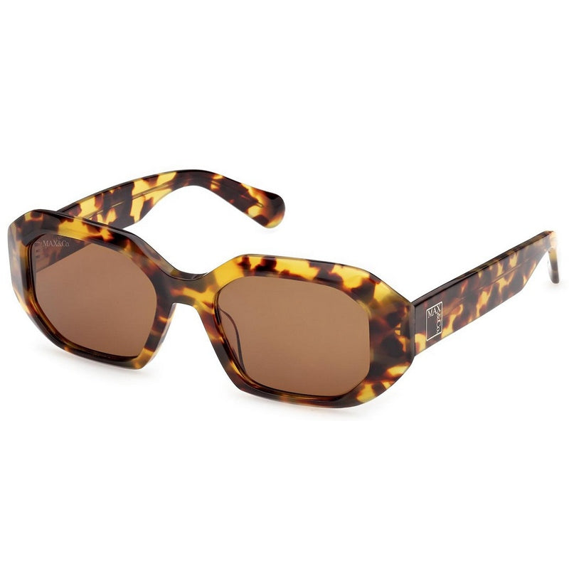 Occhiale da Sole MAX and Co., Modello: MO0152 Colore: 53E