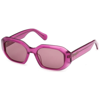 Occhiale da Sole MAX and Co., Modello: MO0152 Colore: 75Y