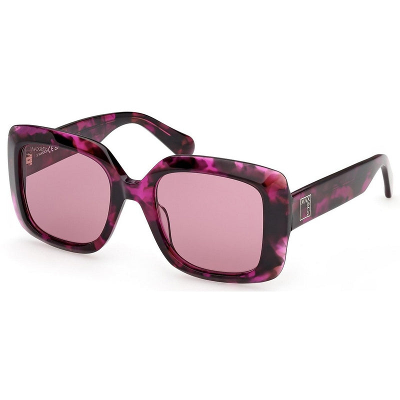 Occhiale da Sole MAX and Co., Modello: MO0153 Colore: 55Y
