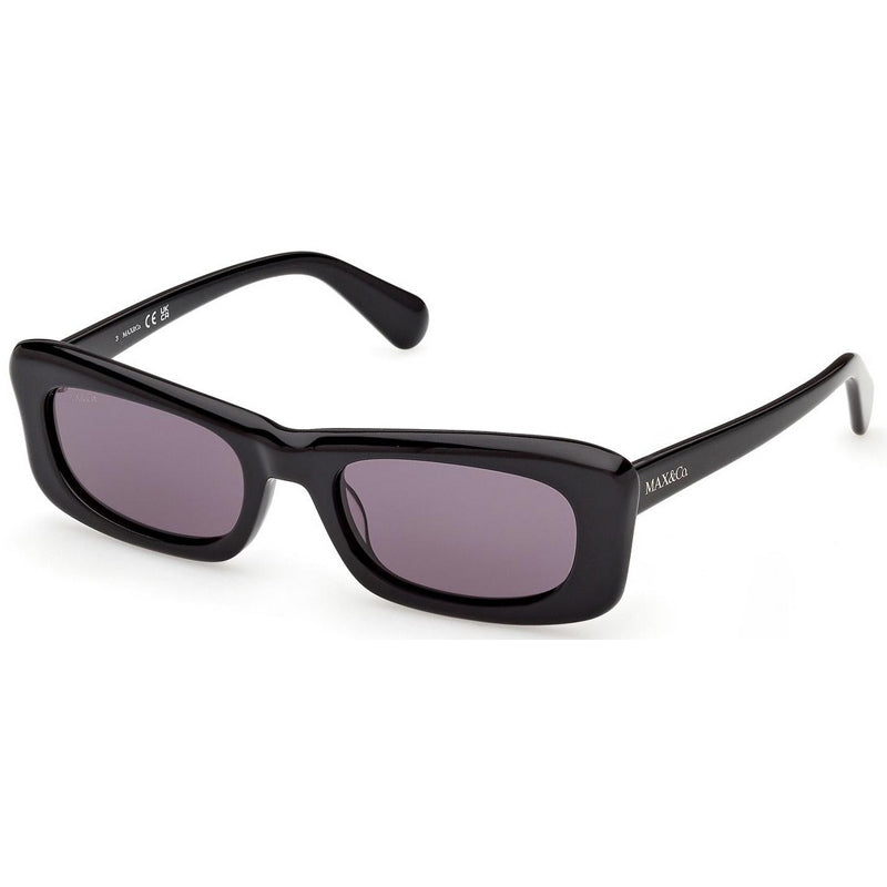 Occhiale da Sole MAX and Co., Modello: MO0154 Colore: 01A