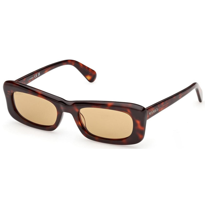 Occhiale da Sole MAX and Co., Modello: MO0154 Colore: 52J