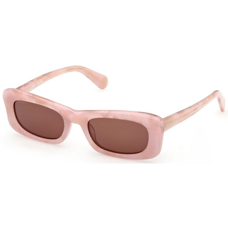 Occhiale da Sole MAX and Co., Modello: MO0154 Colore: 74E