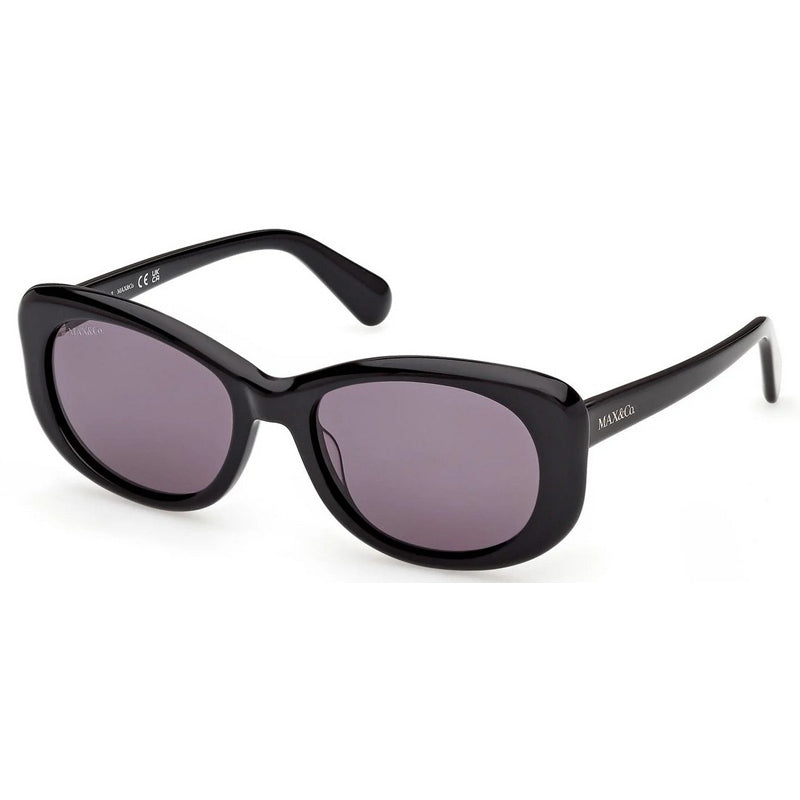 Occhiale da Sole MAX and Co., Modello: MO0155 Colore: 01A