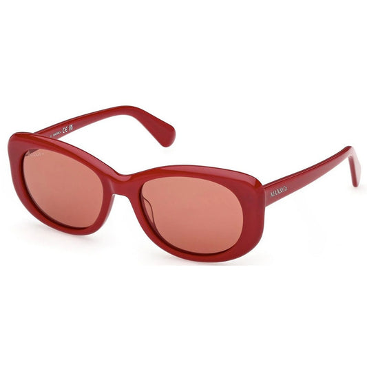 Occhiale da Sole MAX and Co., Modello: MO0155 Colore: 66E