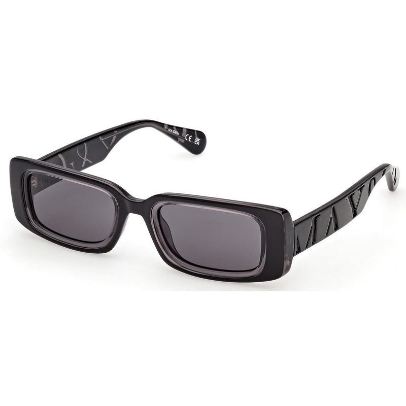 Occhiale da Sole MAX and Co., Modello: MO0156 Colore: 01A