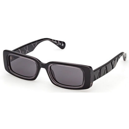 Occhiale da Sole MAX and Co., Modello: MO0156 Colore: 01A