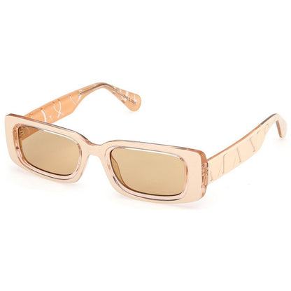 Occhiale da Sole MAX and Co., Modello: MO0156 Colore: 21J