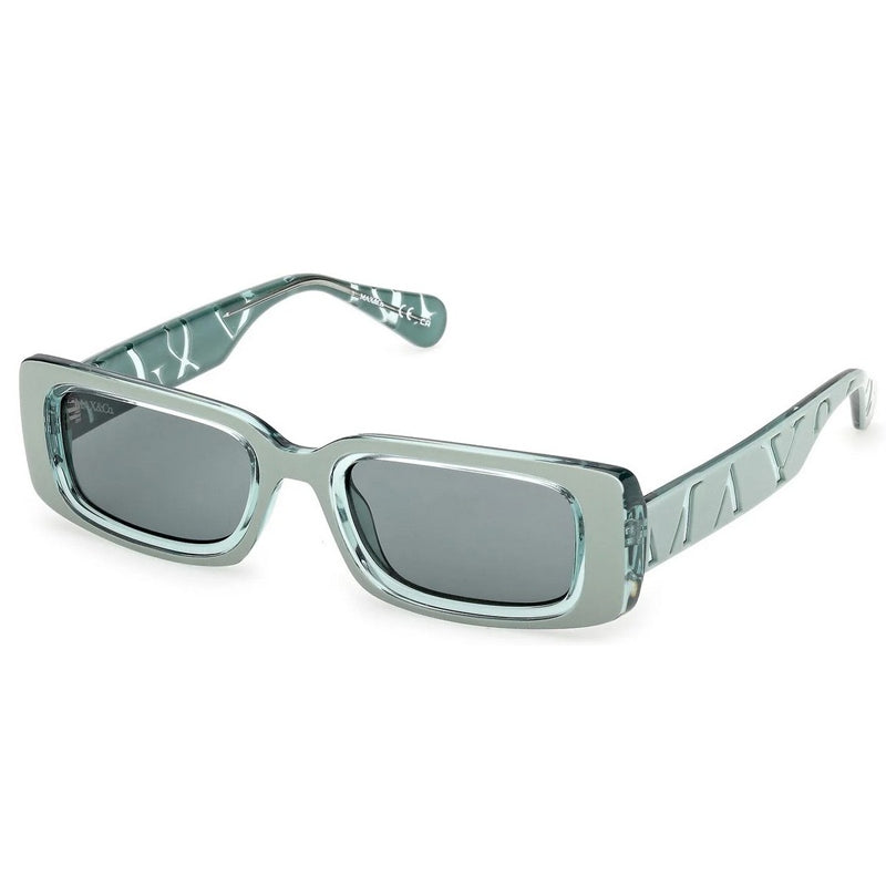 Occhiale da Sole MAX and Co., Modello: MO0156 Colore: 93N