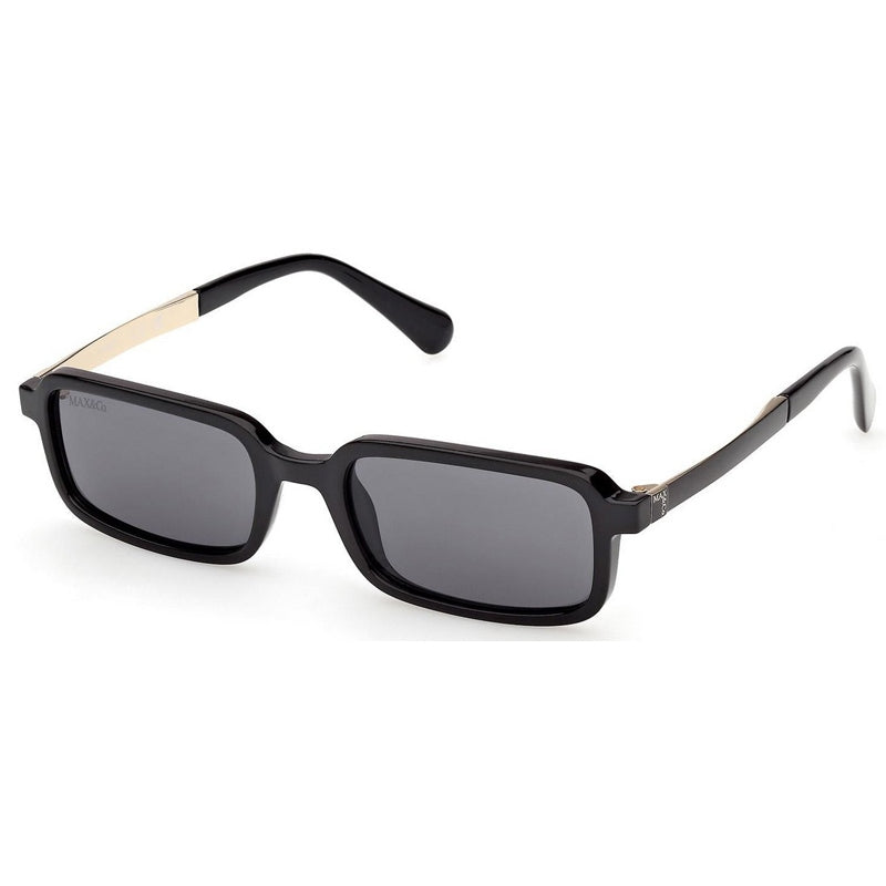 Occhiale da Sole MAX and Co., Modello: MO0159 Colore: 01A