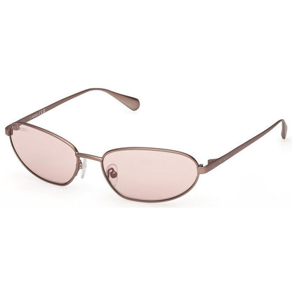Occhiale da Sole MAX and Co., Modello: MO0160 Colore: 35E