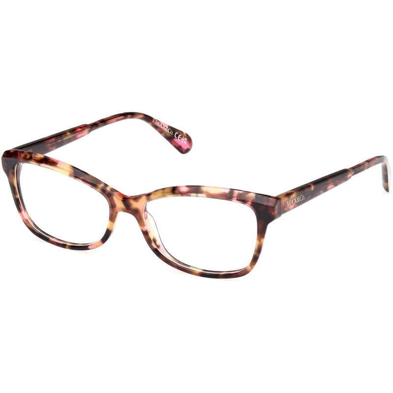 Occhiale da Vista MAX and Co., Modello: MO5127 Colore: 055