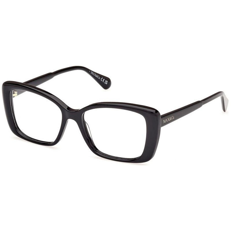 Occhiale da Vista MAX and Co., Modello: MO5132 Colore: 001