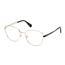 Carica l&#39;immagine nel visualizzatore di Gallery, Occhiale da Vista MAX and Co., Modello: MO5148 Colore: 032