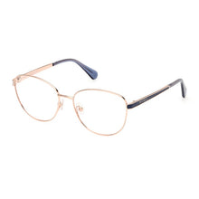 Carica l&#39;immagine nel visualizzatore di Gallery, Occhiale da Vista MAX and Co., Modello: MO5148 Colore: 090