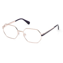 Carica l&#39;immagine nel visualizzatore di Gallery, Occhiale da Vista MAX and Co., Modello: MO5163 Colore: 028
