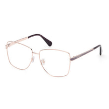 Carica l&#39;immagine nel visualizzatore di Gallery, Occhiale da Vista MAX and Co., Modello: MO5164 Colore: 028