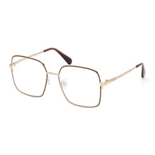 Carica l&#39;immagine nel visualizzatore di Gallery, Occhiale da Vista MAX and Co., Modello: MO5166 Colore: 050