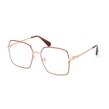 Carica l&#39;immagine nel visualizzatore di Gallery, Occhiale da Vista MAX and Co., Modello: MO5166 Colore: 071