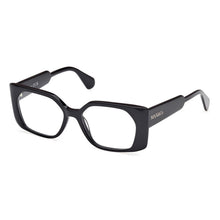 Carica l&#39;immagine nel visualizzatore di Gallery, Occhiale da Vista MAX and Co., Modello: MO5168 Colore: 001