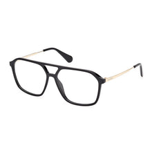 Carica l&#39;immagine nel visualizzatore di Gallery, Occhiale da Vista MAX and Co., Modello: MO5172 Colore: 001