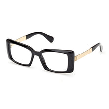 Carica l&#39;immagine nel visualizzatore di Gallery, Occhiale da Vista MAX and Co., Modello: MO5177 Colore: 001
