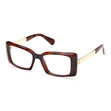 Carica l&#39;immagine nel visualizzatore di Gallery, Occhiale da Vista MAX and Co., Modello: MO5177 Colore: 052