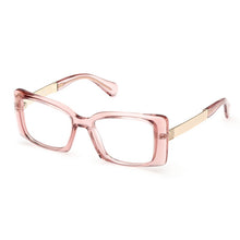 Carica l&#39;immagine nel visualizzatore di Gallery, Occhiale da Vista MAX and Co., Modello: MO5177 Colore: 072