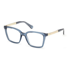 Carica l&#39;immagine nel visualizzatore di Gallery, Occhiale da Vista MAX and Co., Modello: MO5189 Colore: 090