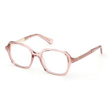 Carica l&#39;immagine nel visualizzatore di Gallery, Occhiale da Vista MAX and Co., Modello: MO5190 Colore: 072