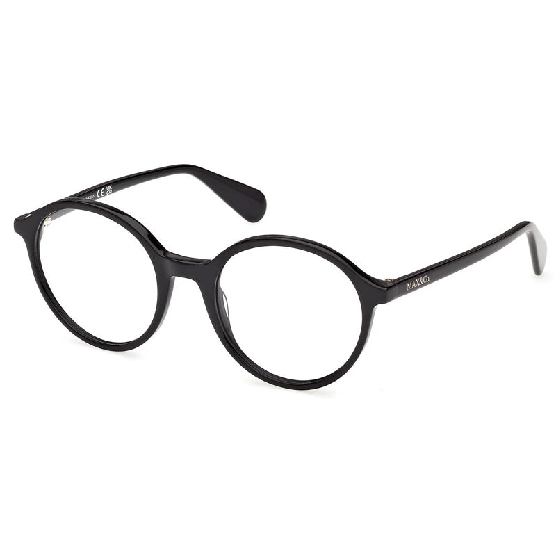 Occhiale da Vista MAX and Co., Modello: MO5217 Colore: 001