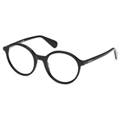 Occhiale da Vista MAX and Co., Modello: MO5217 Colore: 001