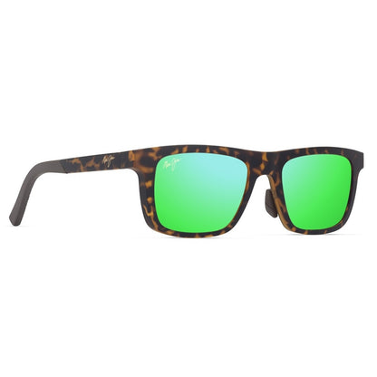 Occhiale da Sole Maui Jim, Modello: MOAKA Colore: MM341032