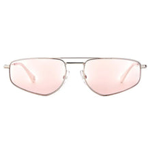Carica l&#39;immagine nel visualizzatore di Gallery, Occhiale da Sole Etnia Barcelona, Modello: Mojave Colore: SLWH