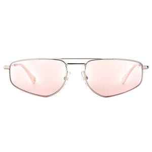 Occhiale da Sole Etnia Barcelona, Modello: Mojave Colore: SLWH