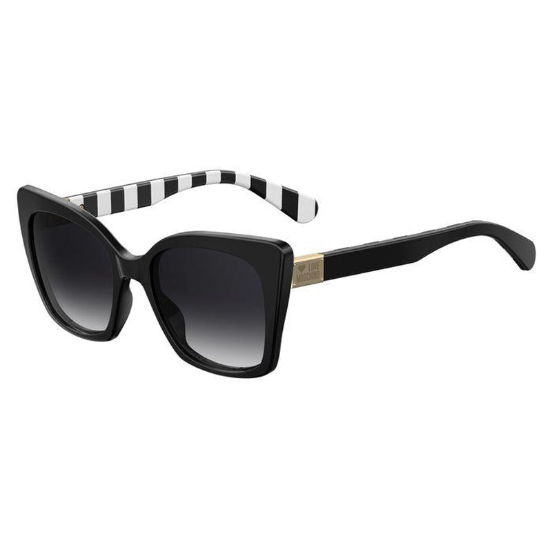 Occhiale da Sole Love Moschino, Modello: MOL000S Colore: 8079O