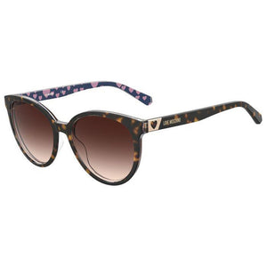 Occhiale da Sole Love Moschino, Modello: MOL041S Colore: 086HA