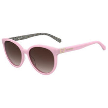 Carica l&#39;immagine nel visualizzatore di Gallery, Occhiale da Sole Love Moschino, Modello: MOL041S Colore: 35JHA