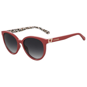 Occhiale da Sole Love Moschino, Modello: MOL041S Colore: 3VJ90