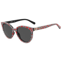 Carica l&#39;immagine nel visualizzatore di Gallery, Occhiale da Sole Love Moschino, Modello: MOL041S Colore: 7RMIR