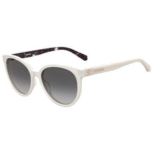 Carica l&#39;immagine nel visualizzatore di Gallery, Occhiale da Sole Love Moschino, Modello: MOL041S Colore: VK69O