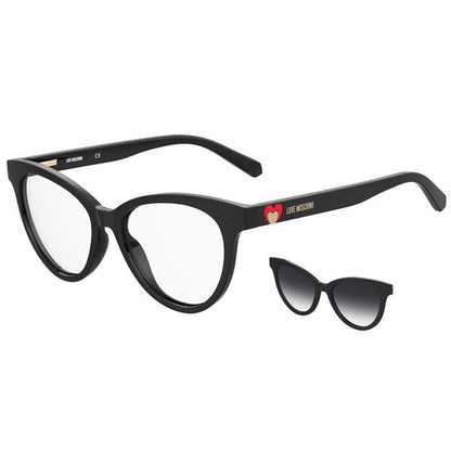 Occhiale da Sole Love Moschino, Modello: MOL051CS Colore: 8079O