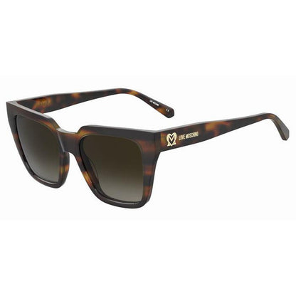 Occhiale da Sole Love Moschino, Modello: MOL065S Colore: 05LHA