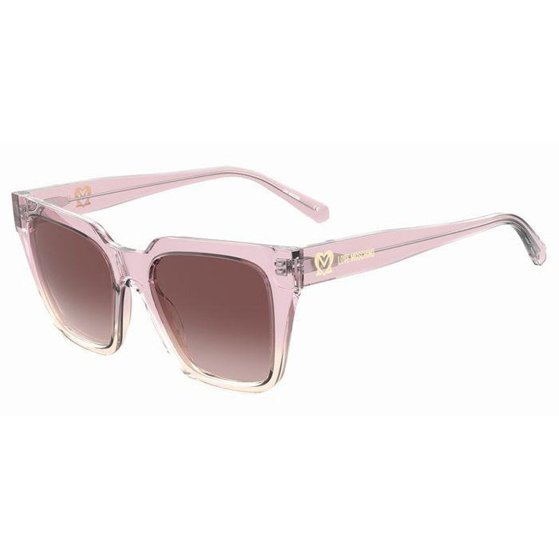 Occhiale da Sole Love Moschino, Modello: MOL065S Colore: 35J3X